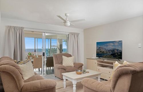 Shaka's Rock Apartment | The Beacon 47