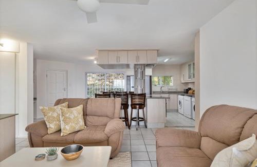 Shaka's Rock Apartment | The Beacon 47