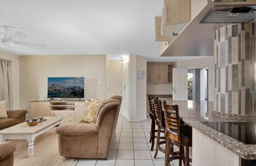 Shaka's Rock Apartment | The Beacon 47