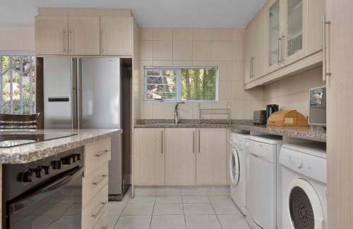 Shaka's Rock Apartment | The Beacon 47