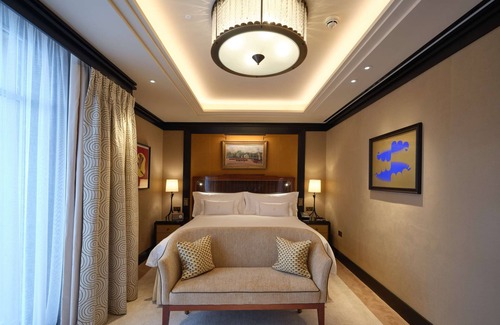 City of Westminster Hotel | The Beaumont Mayfair