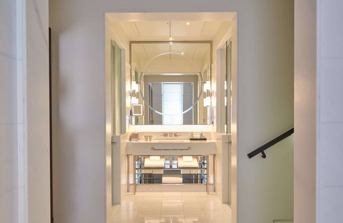 City of Westminster Hotel | The Beaumont Mayfair