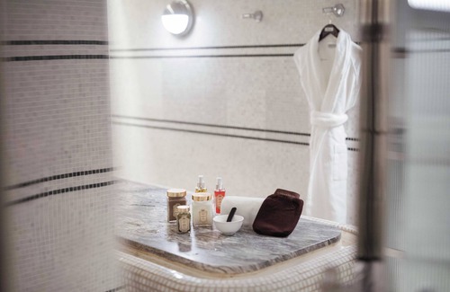 City of Westminster Hotel | The Beaumont Mayfair