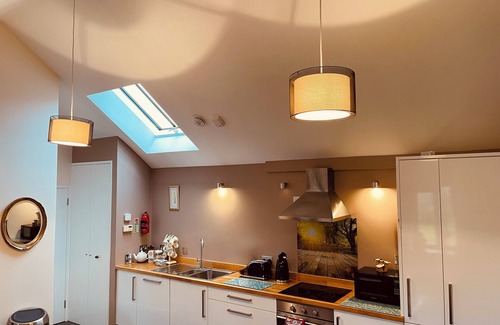 Penzance House | The Beautiful Hedgerows Close to Sennen, Porthcurno, Minack, Sea, pet friendly