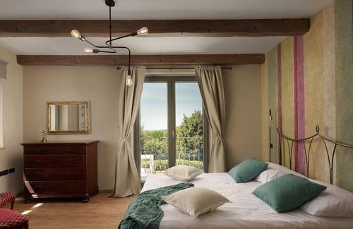 Prkacini House | The beautiful holiday home Villa Rustica in country style