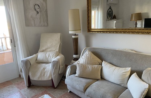 Noalejo Apartment | The Beautiful Views II