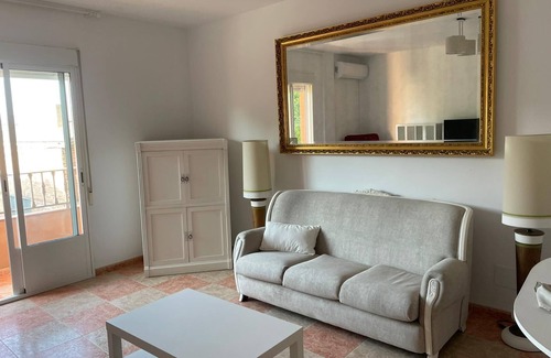 Noalejo Apartment | The Beautiful Views II