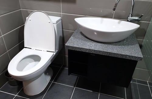 Gyo-dong Hotel | The Beauty Hotel