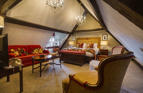 Folksworth Hotel | The Bell Inn Hotel, Stilton, Cambridgeshire