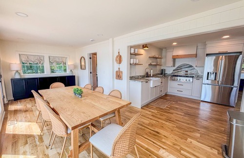 South Belmont House | The Belmont Lake Retreat -Sleeps 14!