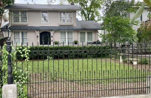 Belmont - Hillsboro House | The Belmont - Lux Abode with Pool on Belmont Blvd