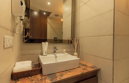 Kasauli Hotel | The Belvedere Kasauli