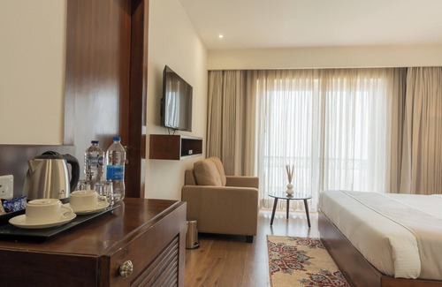 Kasauli Hotel | The Belvedere Kasauli