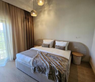 Ocna Mures Hotel | the berg's 08