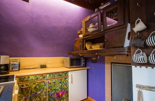 Pobershau Cabin | The BERG.WELT in the Erzgebirge – work in peace or simply relax