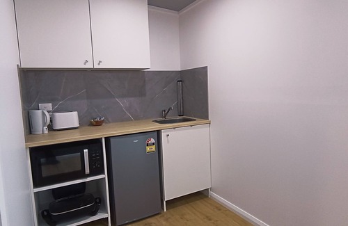 Berridale House | The Berri Bubble Lodge