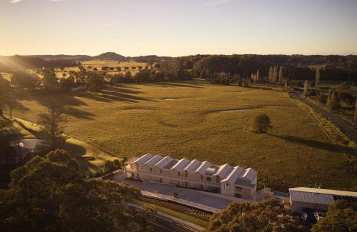 Berry Hotel | THE BERRY VIEW