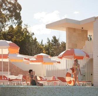 Berry Hotel | THE BERRY VIEW