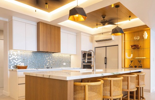 Barrio Los Faroles Condo | The best condo in Jaco Beach, just got A LOT BETTER!n