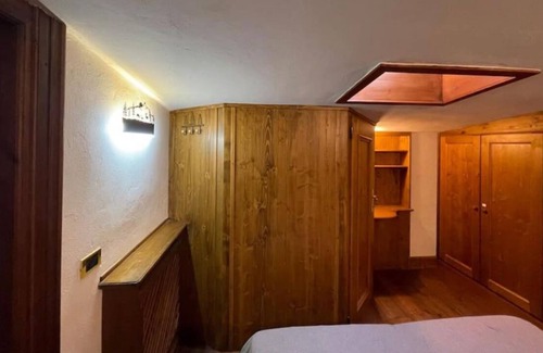 Cortina d'Ampezzo Historic Centre Apartment | The Best Location. Walking Distance From Everything. Elegant and Comfortable