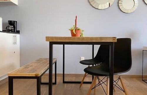 Granada Apartment | The best location in Polanco. Pool, gym & garage