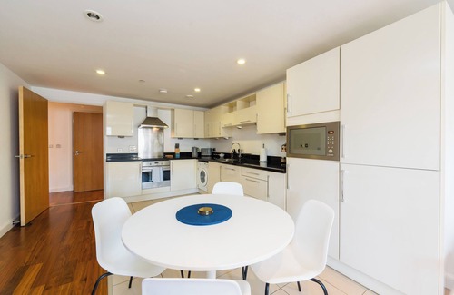 Castle Quarter Apartment | The best location in Cardiff City Centre