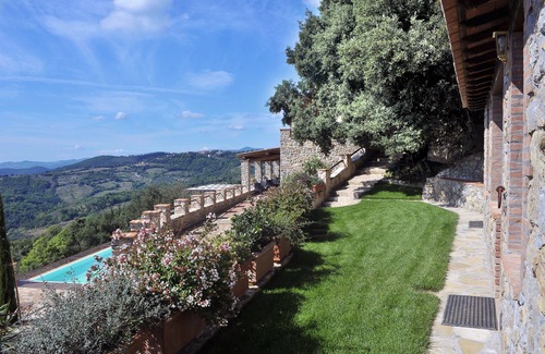 Civitella Paganico Apartment | the best location of the Maremma for maremmaguid