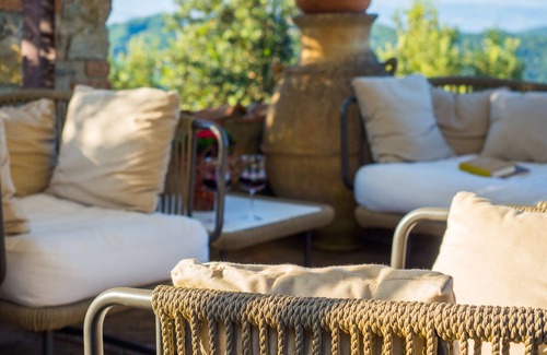 Civitella Paganico Apartment | the best location of the Maremma for maremmaguid