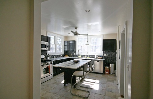 Lenox House | The best of both worlds, Country and Culture