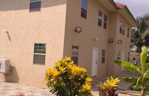 Adenta House | The Best of Adenta, Close to Aburi Gardens - Unit 1