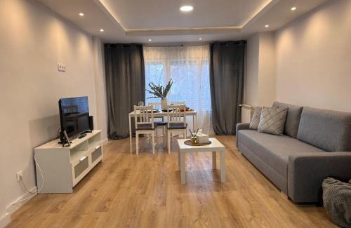 Fuencarral Apartment | The Best of Madrid