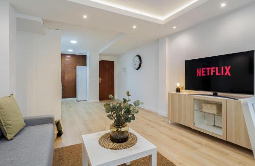 Fuencarral Apartment | The Best of Madrid