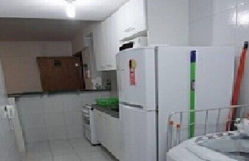 Pina Apartment | The best point of the Boa Viagem beach!