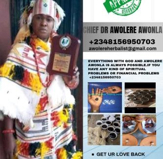 Yanyan Apartment | The best powerful spiritual herbalist in nigeria