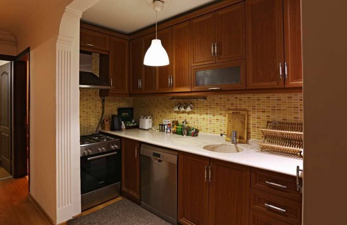 Konak Apartment | The Best Sea View in Izmir