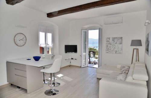 Lerici Apartment | The Best View Of The Sea
