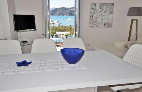 Lerici Apartment | The Best View Of The Sea