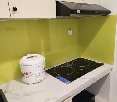 District 9 Apartment | The Beverly-BE2-Vinhomes Grand Park