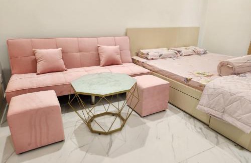 District 9 Apartment | The Beverly-BE2-Vinhomes Grand Park