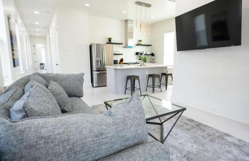 Tulane - Gravier Apartment | The Bienville