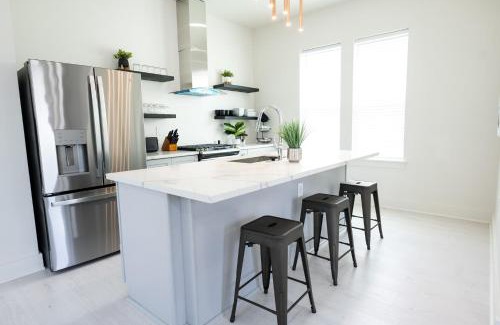 Tulane - Gravier Apartment | The Bienville