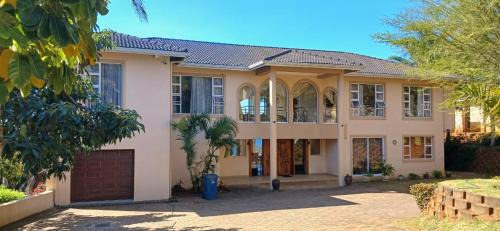 Southbroom Apartment | The Big 5 Golfhouse