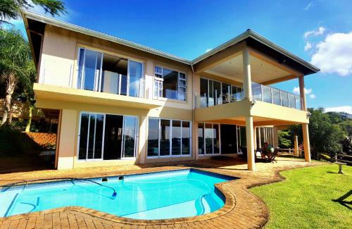 Southbroom Apartment | The Big 5 Golfhouse