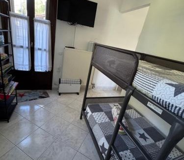 Papa Nero Apartment | The Big apartment