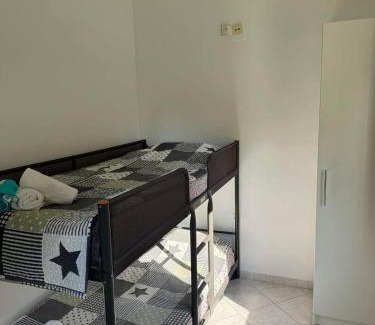 Papa Nero Apartment | The Big apartment