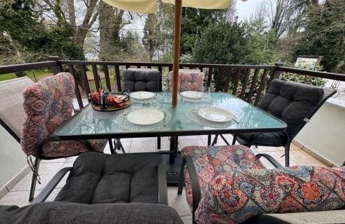 Papa Nero Apartment | The Big apartment