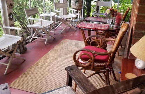 Portsmouth House | The Big Brick