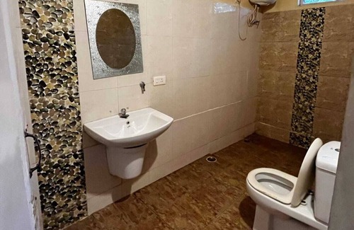 Masinagudi Resort | The Big Cat's Den - Maravakandy Resort