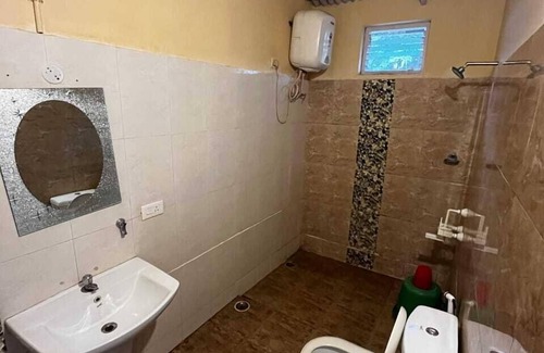 Masinagudi Resort | The Big Cat's Den - Maravakandy Resort