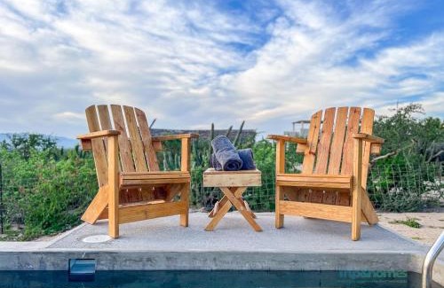 La Ventana Apartment | The Big Chill 1BR loft pool & rooftop